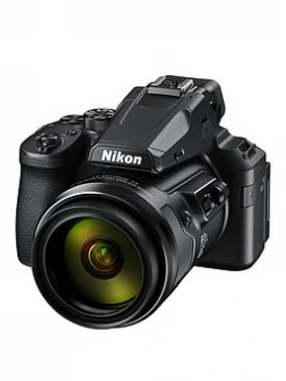 Image of Coolpix P950 Black