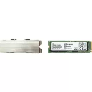 Image of HP ZTURBO 1TB TLC Z2 G5 MINI SSDKIT