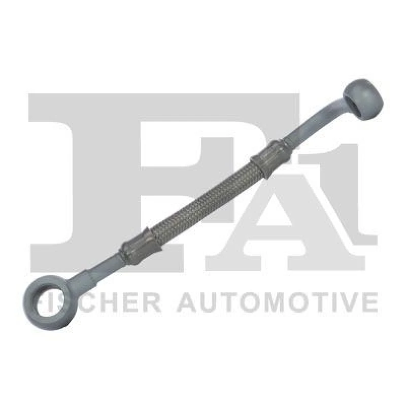 Image of FA1 Oil Pipe, charger FA1 613-912