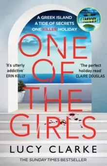 Image of One of the Girls