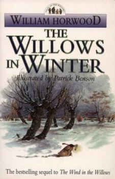 Image of The Willows in Winter by William Horwood Paperback