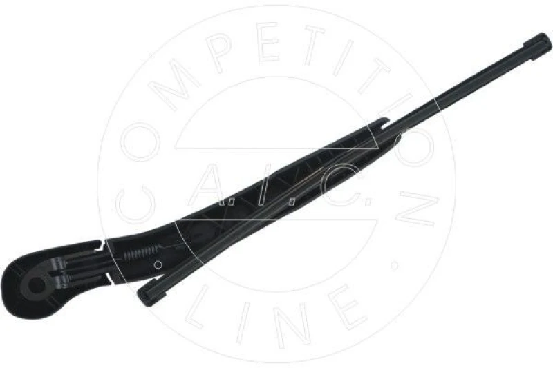Image of Windscreen wiper arm AIC 56782