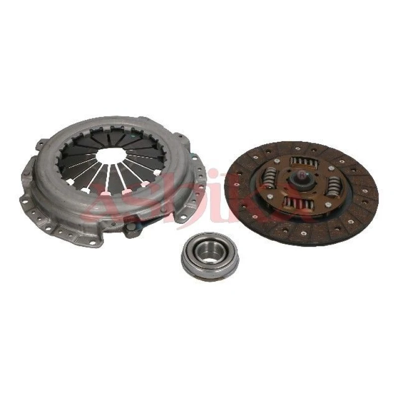 Image of ASHIKA Clutch kit ASHIKA 92-05-541