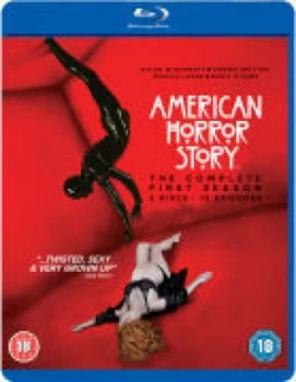 Image of American Horror Story - Season 1