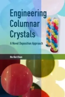 Image of Columnar Structures of Spheres : Fundamentals and Applications