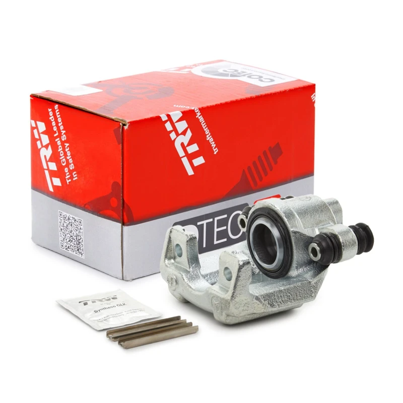 Image of TRW BHS1233E Brake caliper Cast Iron Brake Caliper (78)