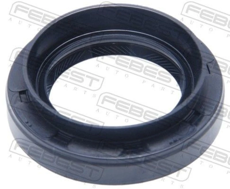 Image of Drive shaft seal FEBEST 95HAY-34551016C