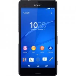 Image of Sony Xperia Z3 Compact 16GB