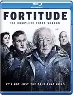 image of Fortitude (Bluray)