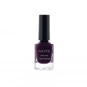 Image of Gel Look Nail Enamel 10ml (Various Shades) - 19