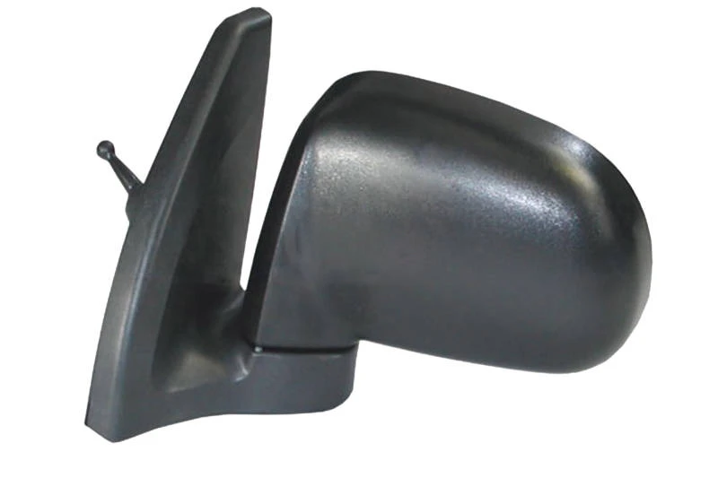Image of PRASCO HN3227104 Wing mirror TYC Left, Manual, Internal Adjustment Outside Mirror (50)