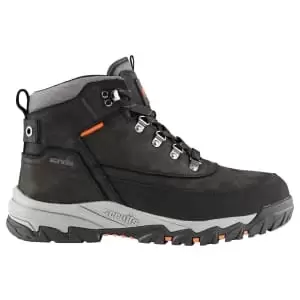 Image of Scruffs Scarfell Safety Boots - Black Size 10