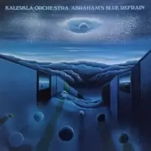Image of Abraham's Blue Refrain