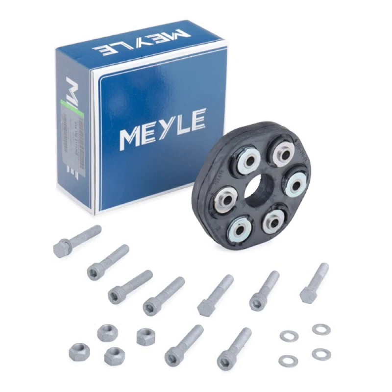 Image of Drive shaft coupler MEYLE 014 152 2111/HD