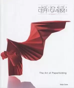 Image of Masters of origami by Salzburger Landessammlungen Rupertinum