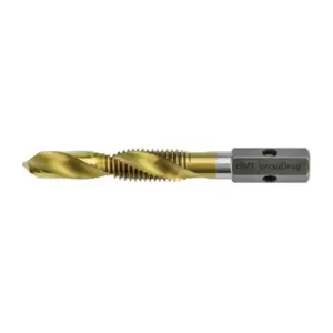 image of HMT VersaDrive Spiral Flute Combi Drill-tap M10 x 1.5MM