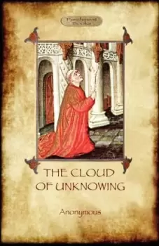 Image of The Cloud of Unknowing by Anonymous