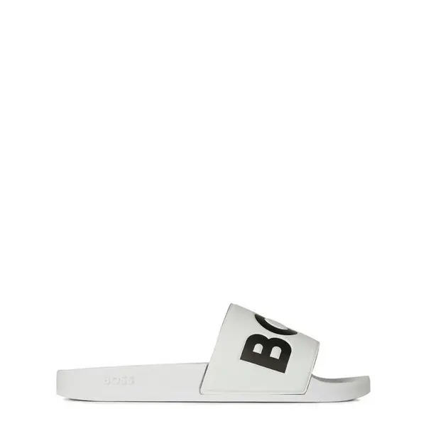Image of Boss Aryeh Sliders 6 (40) Black 22021642260