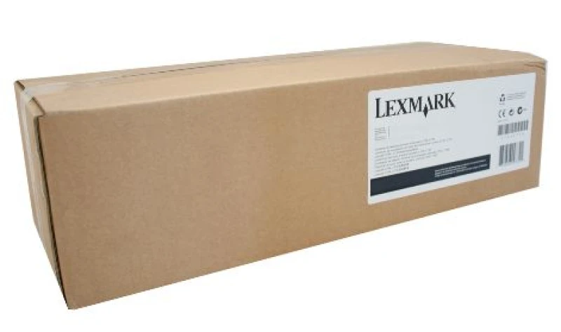 Image of Lexmark 24B7549 Cyan Toner Cartridge (Original)