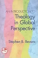 Image of introduction to theology in global perspective