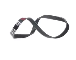 Image of RIDEX V-ribbed belt 305P0024 Serpentine belt,Auxiliary belt BMW,CITROEN,LAND ROVER,3 Limousine (E46),5 Limousine (E39),3 Touring (E46),5 Touring (E39)