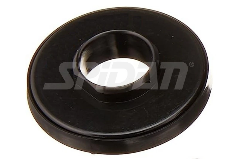 Image of SPIDAN CHASSIS PARTS Top strut mount bearing SPIDAN CHASSIS PARTS 445008