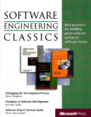 Image of software engineering classics software project survival guide debugging the