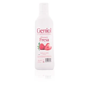 image of GENIOL champu fresa 750ml