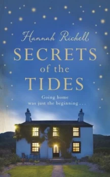 Image of Secrets of the Tides by Hannah Richell Book