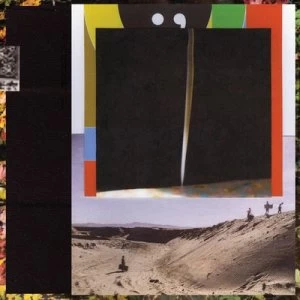 Image of II by Bon Iver CD Album