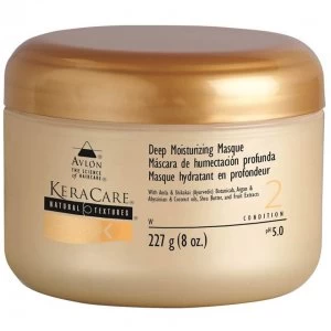 image of KeraCare Deep Moisturising Masque 227g