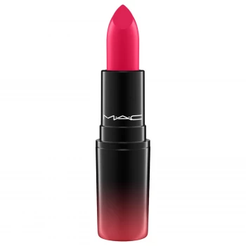 Image of MAC Love Me Lipstick 3g (Various Shades) - Nine Lives