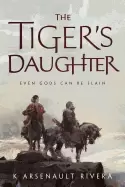 Image of tigers daughter