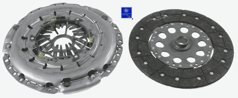 Image of Clutch kit SACHS 3000 951 964