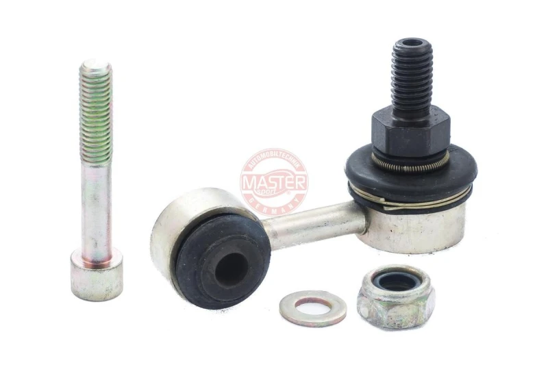 Image of MASTER-SPORT 20982-PCS-MS Anti-roll bar link Front Axle Link Stabiliser (3229)