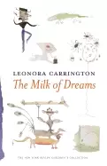 Image of milk of dreams