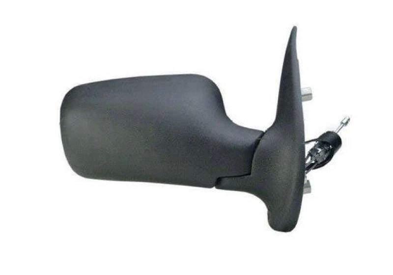 Image of ALKAR 6165496 Wing mirror Right, Convex Outside Mirror (50)