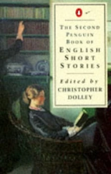 Image of The Penguin Book of English Short Stories. 2nd by Christopher Dolley Paperback