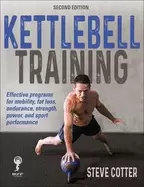 Image of kettlebell training