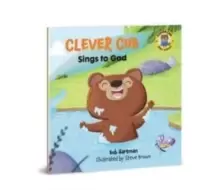 Image of Clever Cub Sings to God