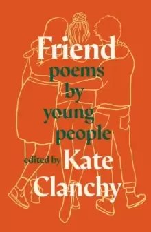 Image of Friend : Poems by Young People