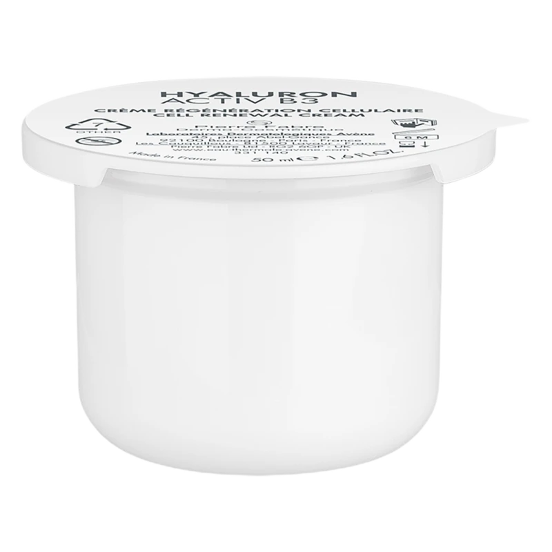 Image of Avène Hyaluron Activ B3 Cell Renewal Cream Refill 50ml