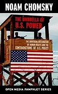 Image of umbrella of u s power the universal declaration of human rights and the con