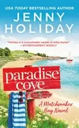 Image of paradise cove