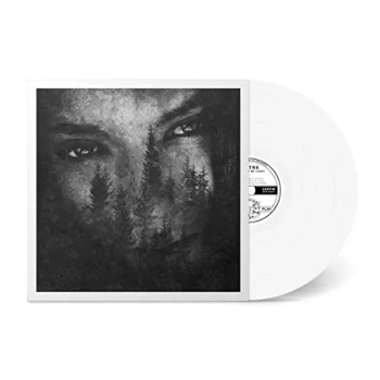 Image of Lustre - The Ashes of Light Vinyl