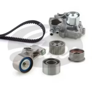 Image of Powergrip Water Pump Kit Gates KP15537XS-2