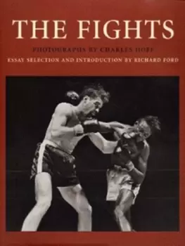 Image of The fights by Charles Hoff