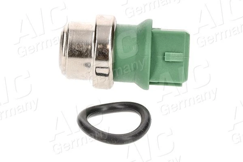 Image of Sensor, coolant temperature AIC 57295