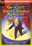 Image of ghost on saturday night