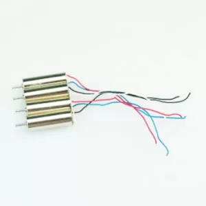 Image of Hubsan X4C/D Mini Quadcopter Coreless Motors (4)
